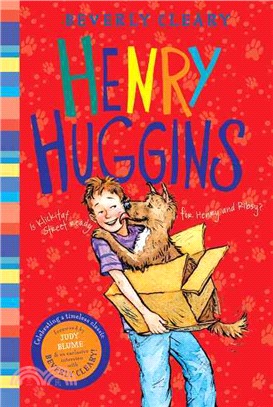 Henry Huggins /