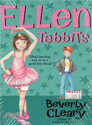 Ellen Tebbits