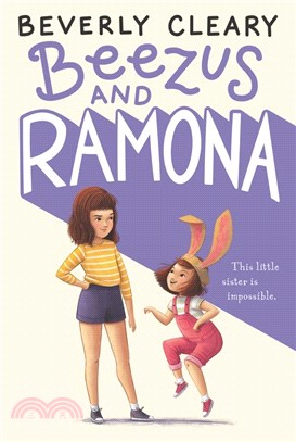 Beezus and Ramona (Ramona #1)(平裝本)