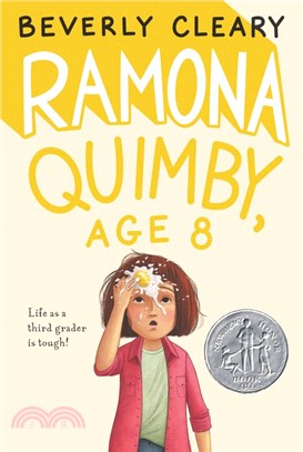 Ramona Quimby, age 8