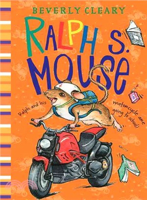 Ralph S. Mouse /