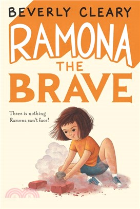 Ramona the brave