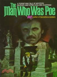 The Man Who Was Poe