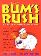 The Bum's Rush: A Leo Waterman Mystery