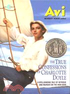 The true confessions of Charlotte Doyle /