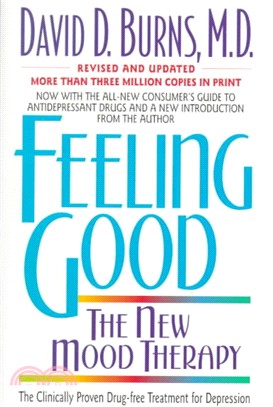 Feeling Good ─ The New Mood Therapy