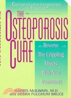 Osteoporosis Cure ─ Reverse the Crippling Effects With New Treatment