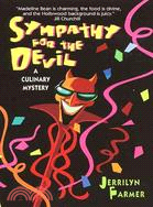 Sympathy for the Devil ─ A Madeline Bean Mystery