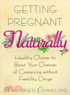 Getting Pregnant Naturally ─ Healthy Choices to Boost Your Chances of Conceiving Without Fertility Drugs