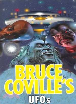 Bruce Coville's Ufos