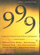 999 ─ Twenty-Nine Original Tales of Horror and Suspense