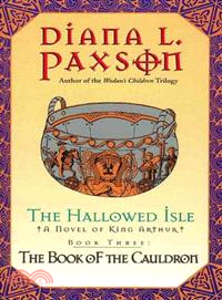 The Book of the Cauldron