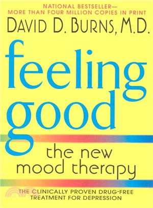 Feeling Good ─ The New Mood Therapy