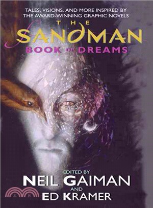 The Sandman ─ Book of Dreams