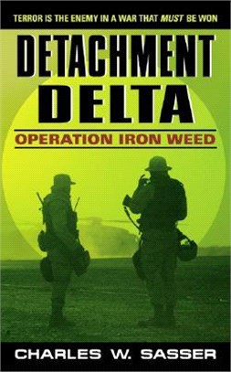 Detachment Delta Operation Iron Weed