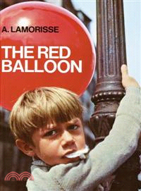 Red Balloon | 拾書所