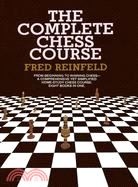 The Complete Chess Course