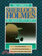 Complete Sherlock Holmes