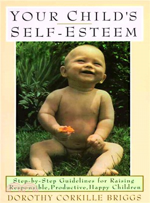 Your Child's Self-Esteem