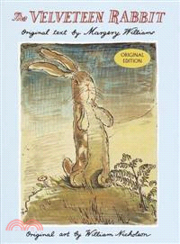 The Velveteen Rabbit | 拾書所