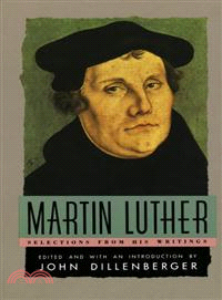 Martin Luther :selections fr...