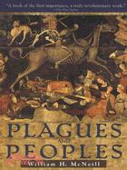 Plagues and Peoples