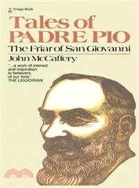 Tales of Padre Pio