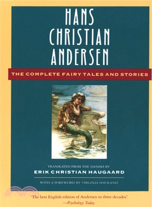 Hans Christian Andersen the Complete Fairy Tales and Stories