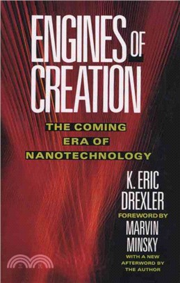 Engines of Creation