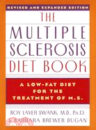 The Multiple Sclerosis Diet Book ─ A Low-Fat Diet for the Treatment of M.S.