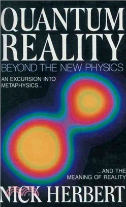 Quantum Reality ─ Beyond the New Physics