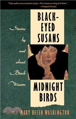 Black-Eyed Susans/Midnight Birds