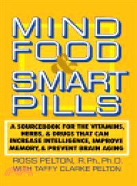 Mind Food & Smart Pills