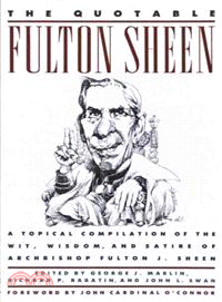 The Quotable Fulton Sheen