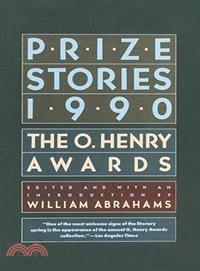 Prize Stories 1990