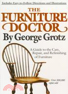 The Furniture Doctor