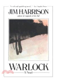 Warlock ─ A Novel