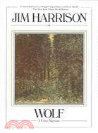 Wolf ─ A False Memoir