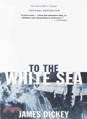To the White Sea