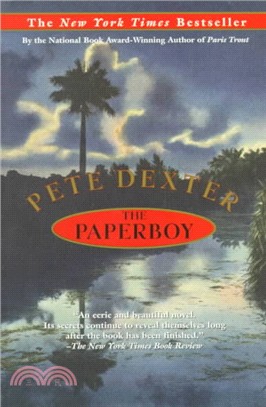 The Paperboy