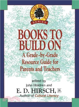 Books to Build on ─ A Grade-By-Grade Resource Guide for Parents and Teachers