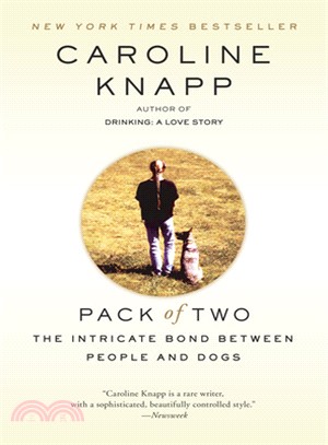 Pack of Two ─ The Intricate Bond Between People and Dogs