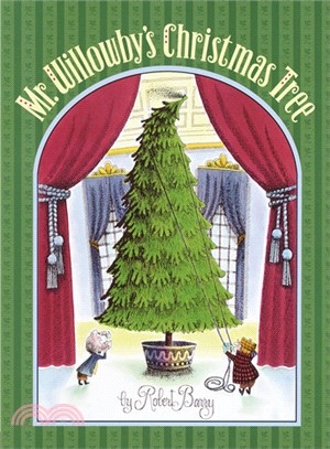 Mr. Willowby's Christmas tree /