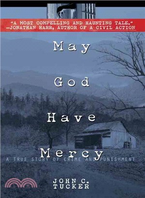 May God Have Mercy ─ A True Story of Crime and Punishment