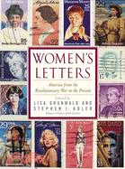 Women's Letters ─ America from the Revolutionary War to the Present