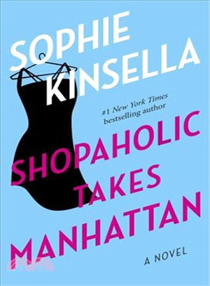 Shopaholic takes Manhattan /
