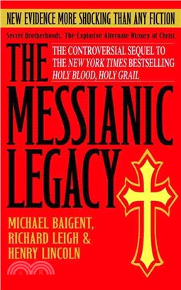 The Messianic Legacy