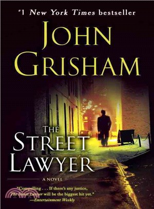 The Street Lawyer