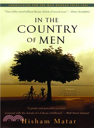 In the Country of Men