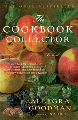 The Cookbook Collector | 拾書所